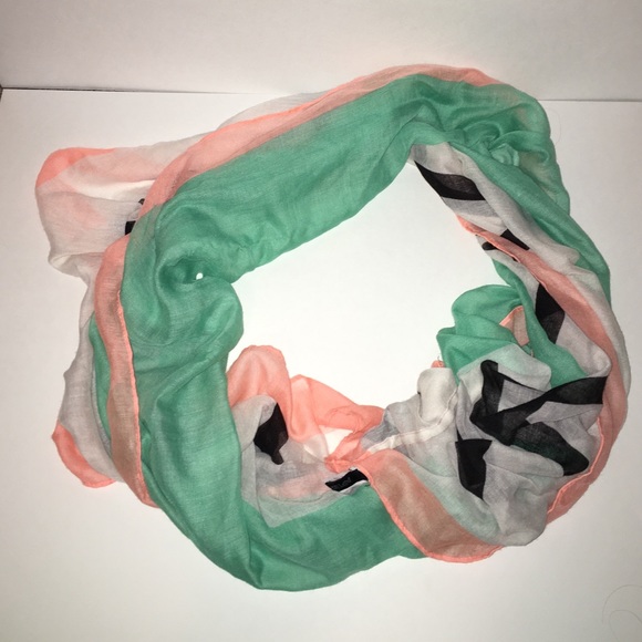 Apt. 9 "Dream Maker" Infinity Scarf