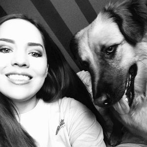 Meet your Posher, Hannah