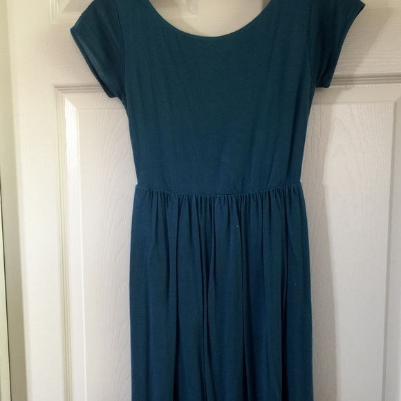 REVOLVER DRESS - Picture 3 of 3