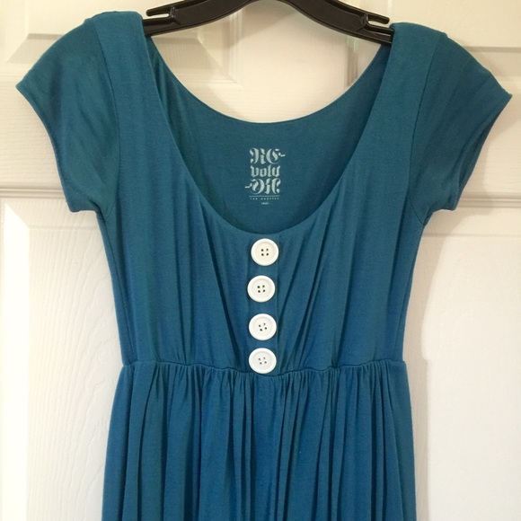 REVOLVER DRESS - Picture 2 of 3