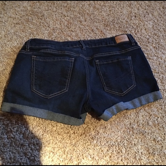 American Eagle Denim Shorts
