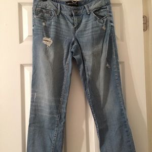 Express Jeans