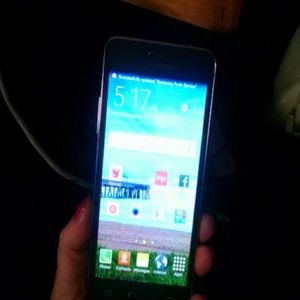 Samsung Galaxy grand prime