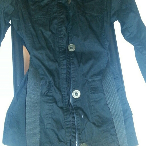 Light  jacket - Picture 2 of 4