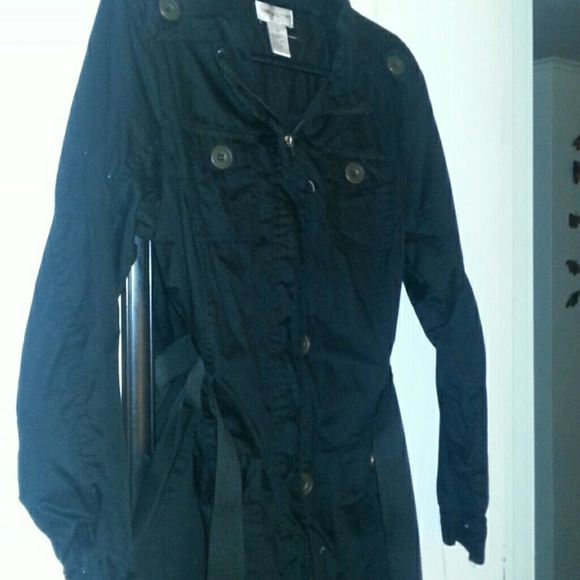 Light  jacket - Picture 3 of 4