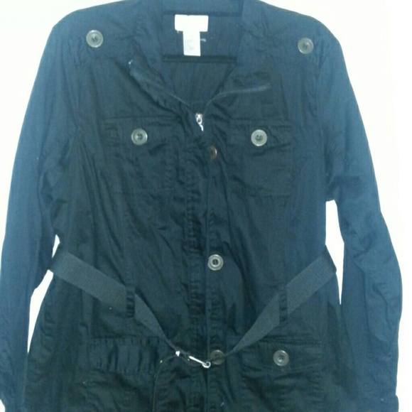 Light  jacket - Picture 4 of 4
