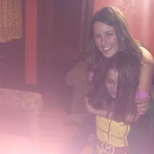 Meet your Posher, Becca