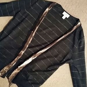 SALE! LOFT NWOT Cardigan