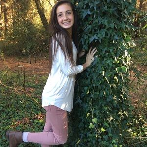 Meet your Posher, Grace