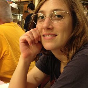 Meet your Posher, Lissy