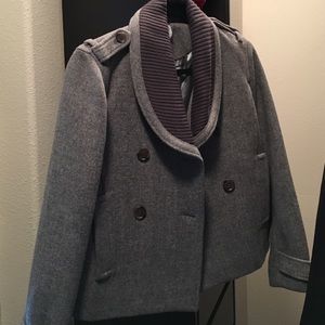 jcrew winter jacket