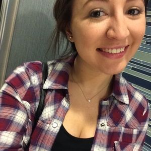 Meet your Posher, Megan