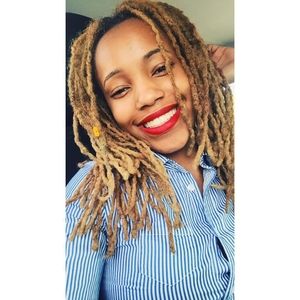 Meet your Posher, Luvonna