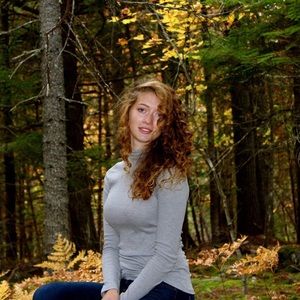 Meet your Posher, Brier rose