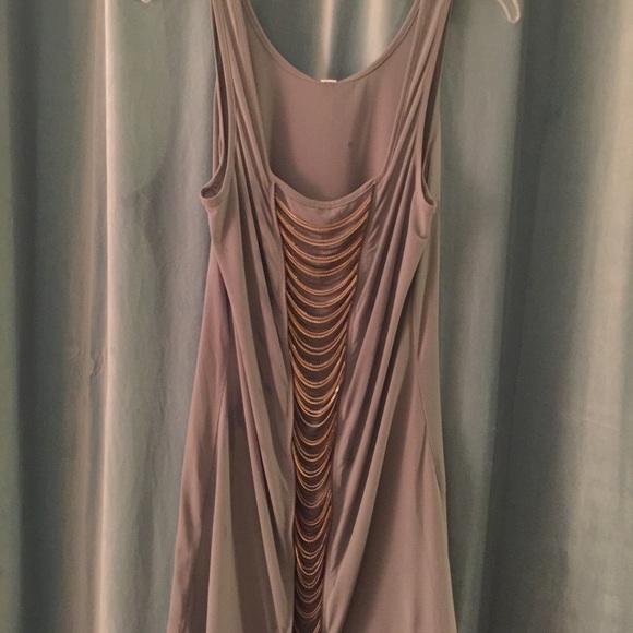 Fabulous dress
