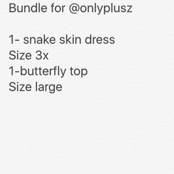 Bundle