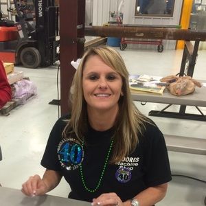 Meet your Posher, Deidra