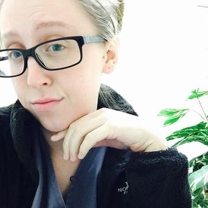 Meet your Posher, Cate