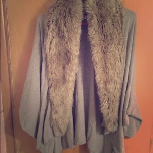 Calvin Klein sweater