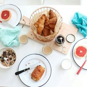 Meet your Posher, June