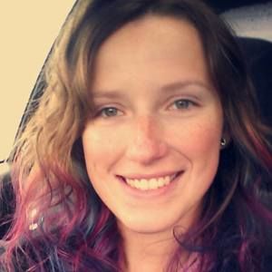 Meet your Posher, Brittany