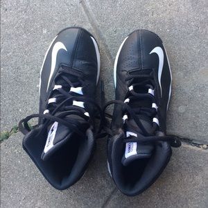 Nike Shoes - Airmax Stutter Step 2