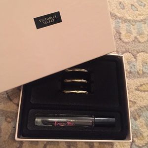 Victoria's Secret Bracelets & Perfume!