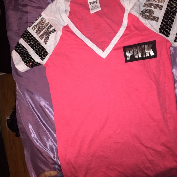 Pink bundle 💕 - Picture 2 of 3