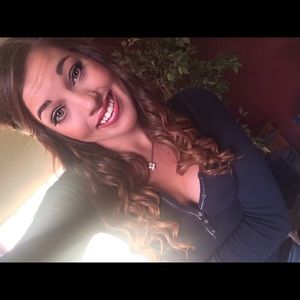 Meet your Posher, Kaylyn