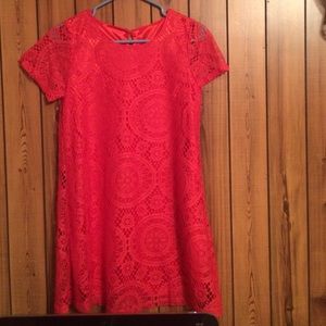 Perfect cruise dress