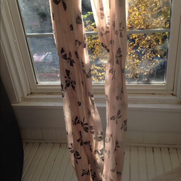 Infinity scarf - Picture 3 of 3