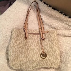 Authentic Michael Kors