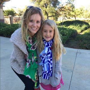 Meet your Posher, Jana