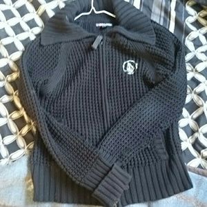 Volcom sweater