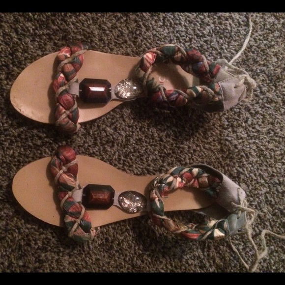 Awesome flats