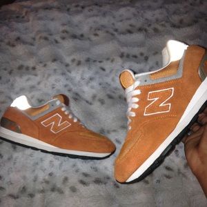 New balance 574