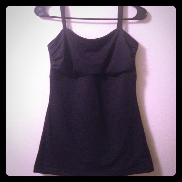 Flexees by Maidenform Shapewear.