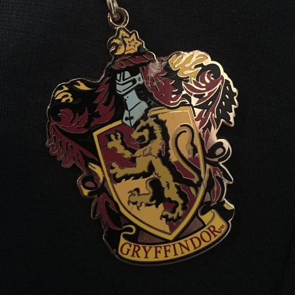 ATTENTION HARRY POTTER FANS