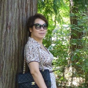 Meet your Posher, Heidi