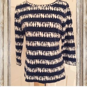 Vineyard vines fish top