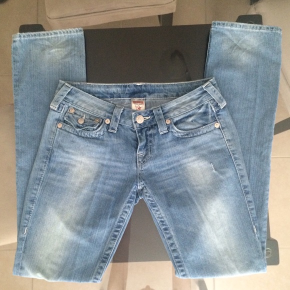 True Religion Jeans - Picture 2 of 4