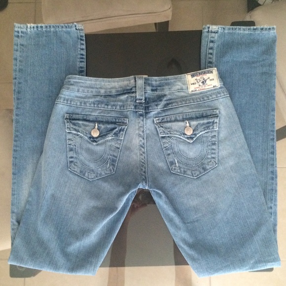 True Religion Jeans - Picture 4 of 4