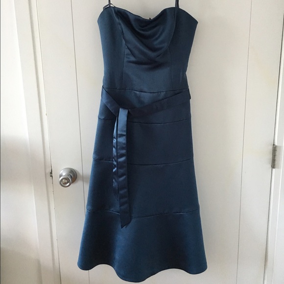BCBG - NWT Bridesmaid's Dress