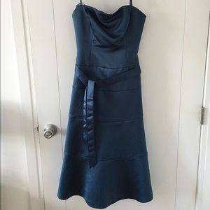 BCBG - NWT Bridesmaid's Dress