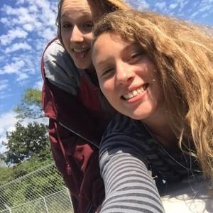 Meet your Posher, Mackenzie