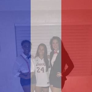 Meet your Posher, Angel