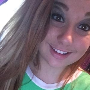 Meet your Posher, Jaclyn