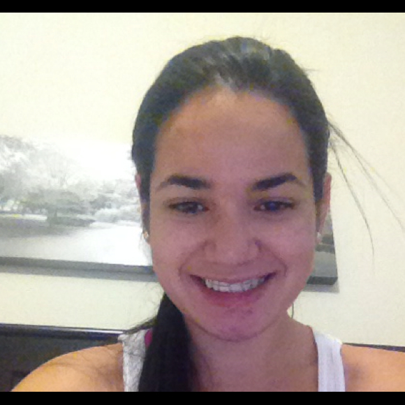 Meet your Posher, Laura - Picture 1 of 1