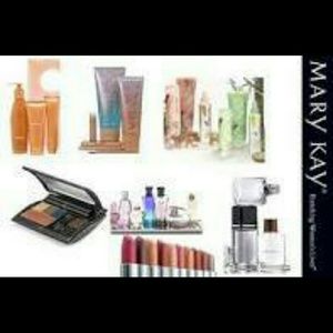 Mary kay foundation