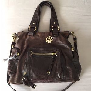 The Sak hobo bohemian purse